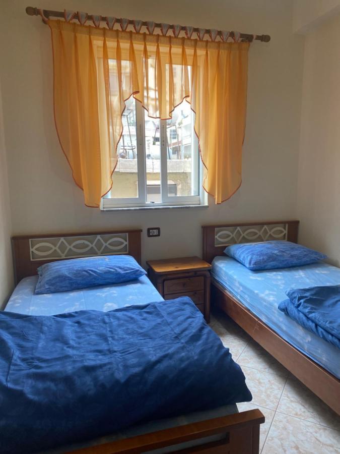 Bruno's Sarandë